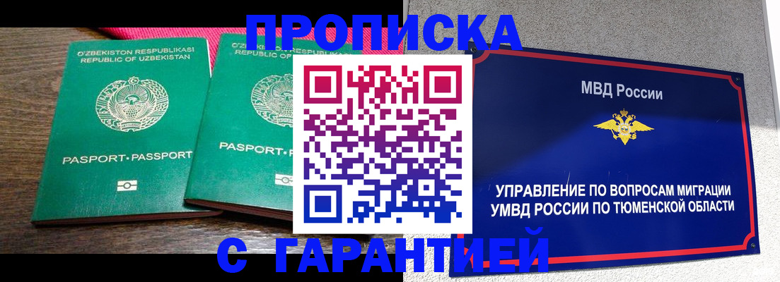 прописка ребенка в Черноголовке